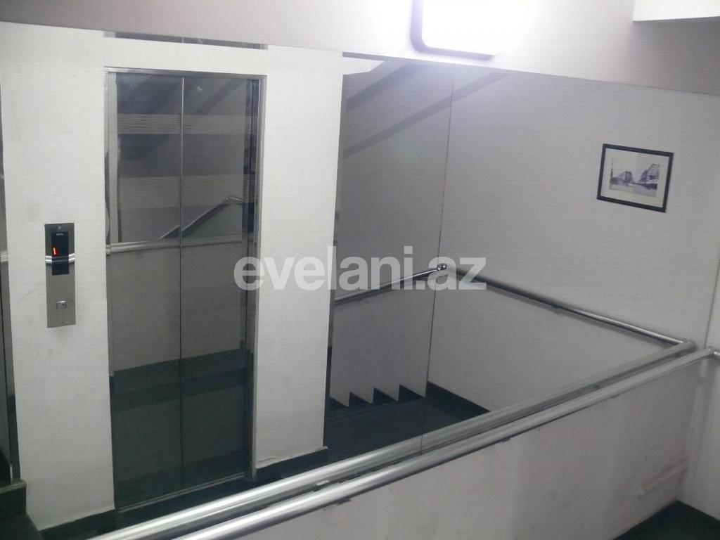 Rent, new building, 3 room, 99.98 m², Baku, Sabail r.
