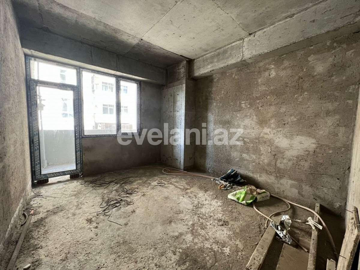 Satılır, yeni tikili, 1 otaqlı, 65.1 m², Bakı, Xətai r, Ağ şəhər q, Şah İsmayıl Xətai m.