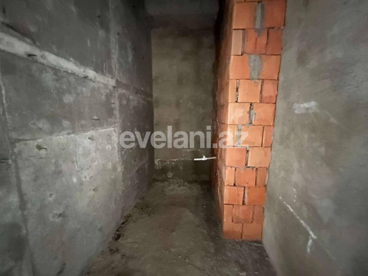 Satılır, yeni tikili, 1 otaqlı, 65.1 m², Bakı, Xətai r, Ağ şəhər q, Şah İsmayıl Xətai m.
