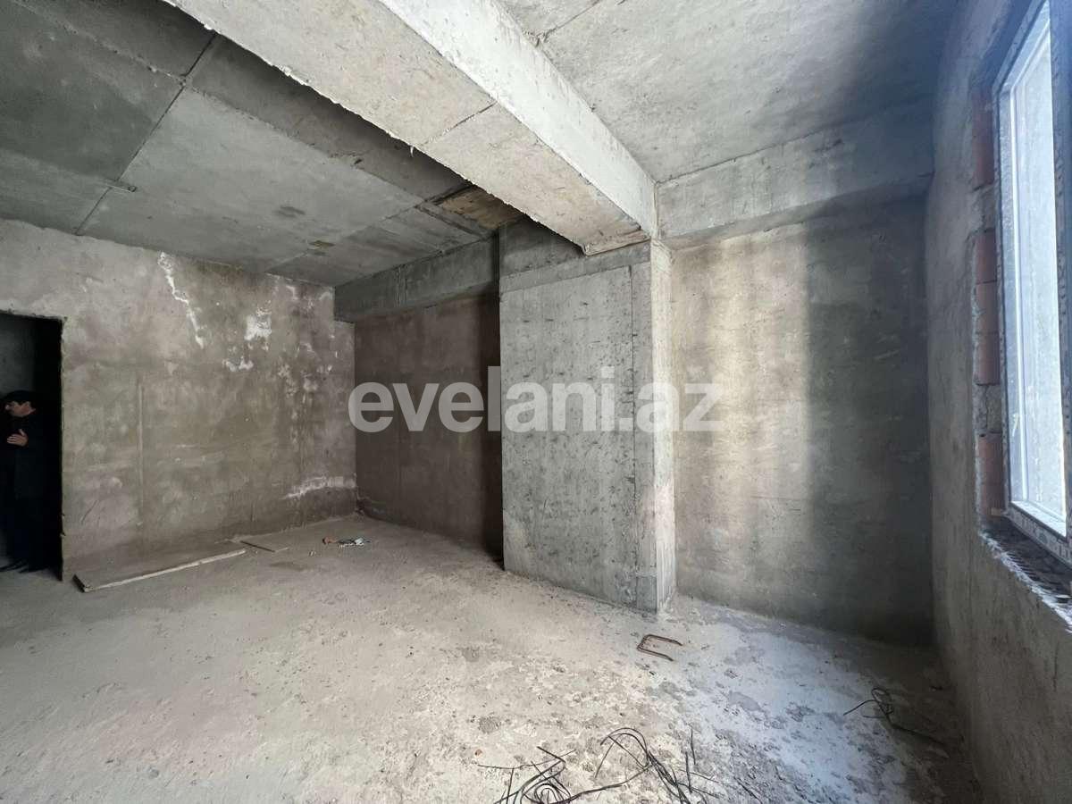 Satılır, yeni tikili, 1 otaqlı, 65.1 m², Bakı, Xətai r, Ağ şəhər q, Şah İsmayıl Xətai m.