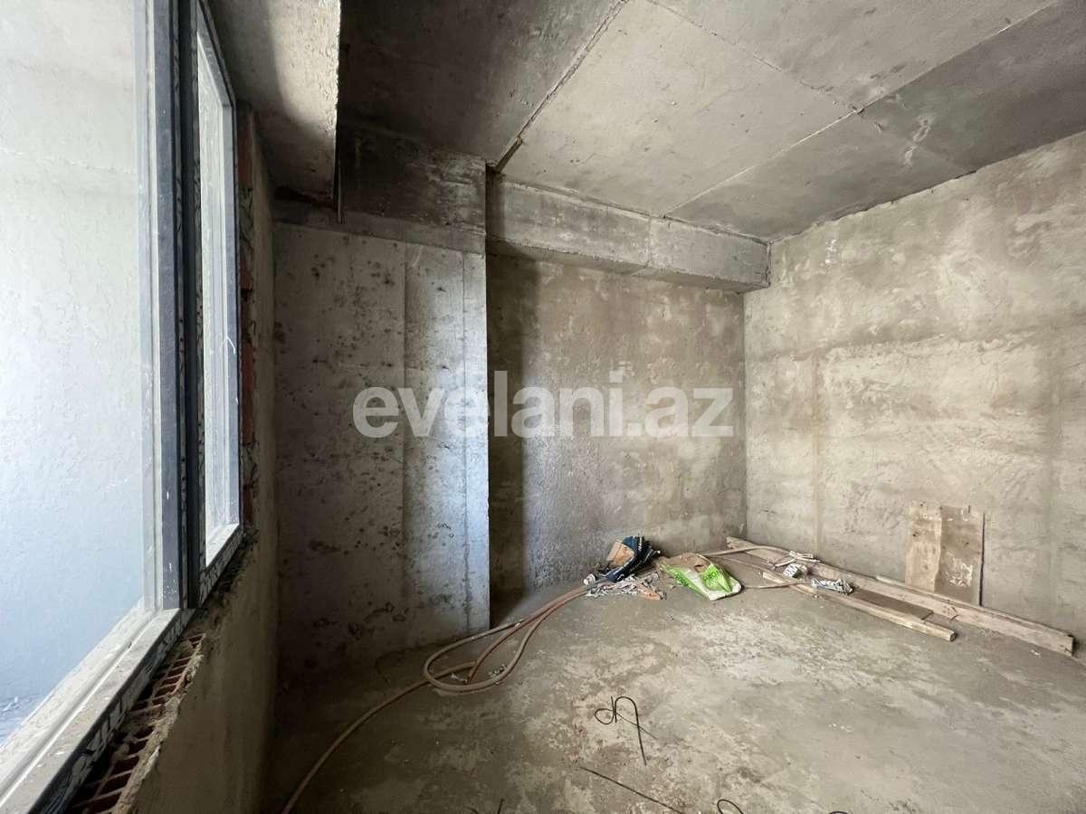 Satılır, yeni tikili, 1 otaqlı, 65.1 m², Bakı, Xətai r, Ağ şəhər q, Şah İsmayıl Xətai m.