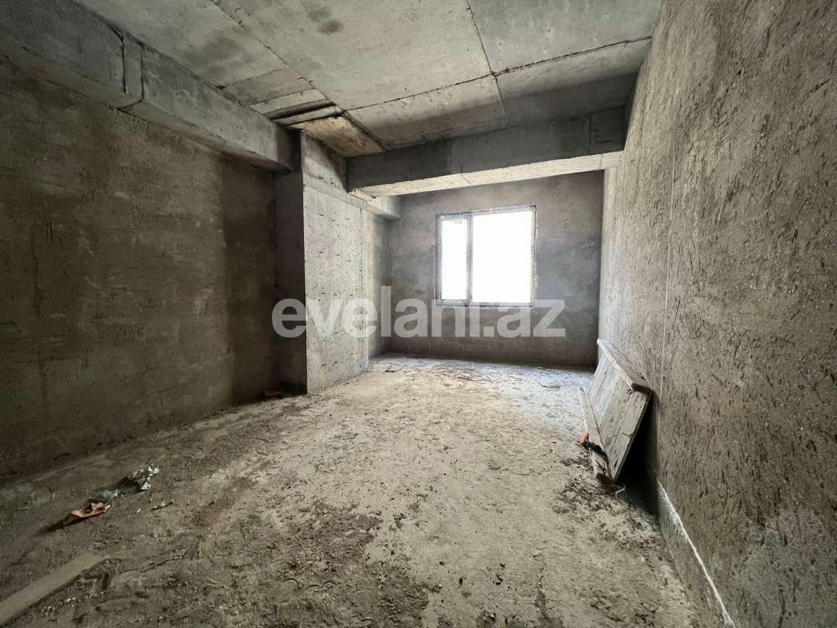 Satılır, yeni tikili, 1 otaqlı, 65.1 m², Bakı, Xətai r, Ağ şəhər q, Şah İsmayıl Xətai m.