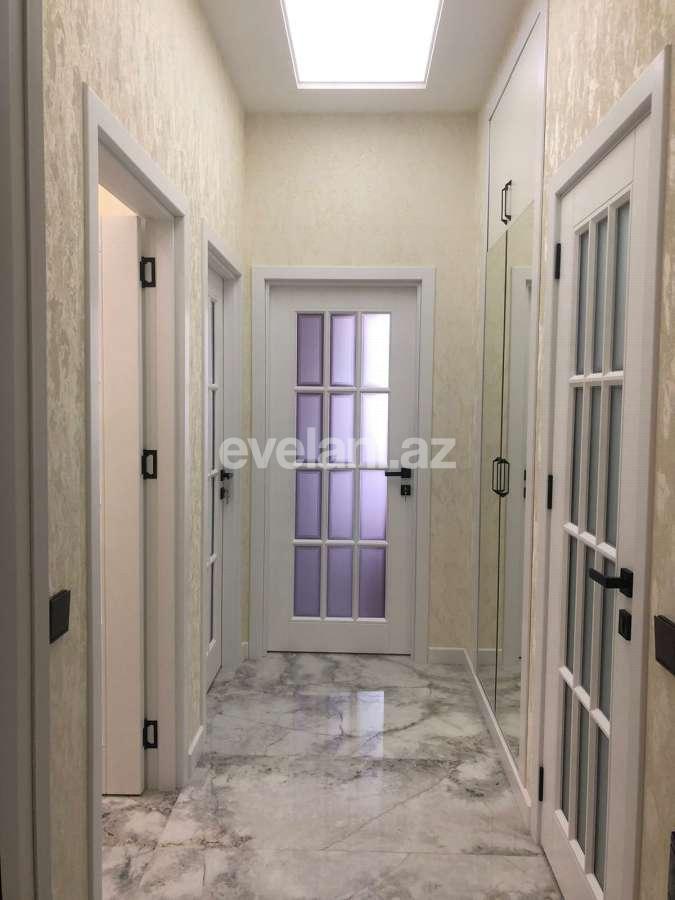 Satılır, yeni tikili, 2 otaqlı, 55 m², Bakı, Nəsimi r.