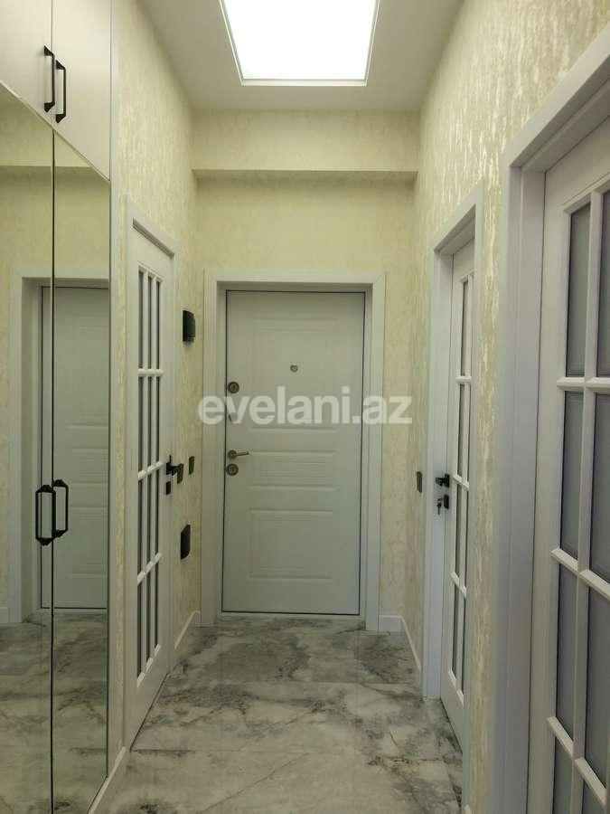 Satılır, yeni tikili, 2 otaqlı, 55 m², Bakı, Nəsimi r.