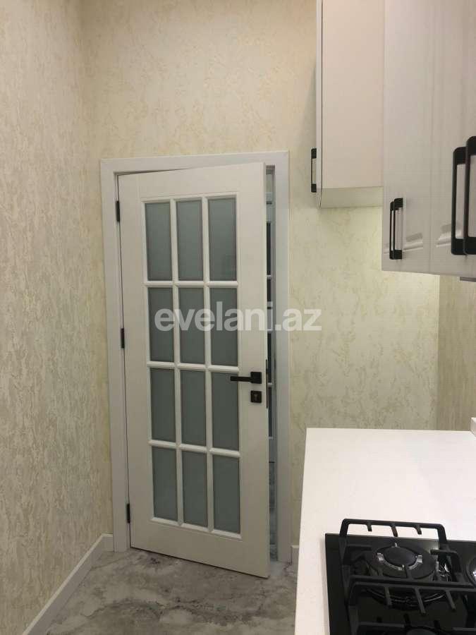 Satılır, yeni tikili, 2 otaqlı, 55 m², Bakı, Nəsimi r.