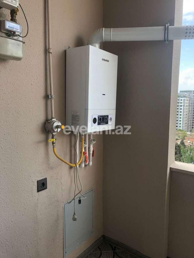 Satılır, yeni tikili, 2 otaqlı, 55 m², Bakı, Nəsimi r.
