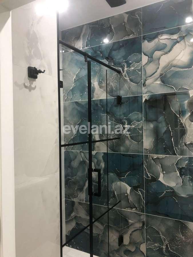 Satılır, yeni tikili, 2 otaqlı, 55 m², Bakı, Nəsimi r.