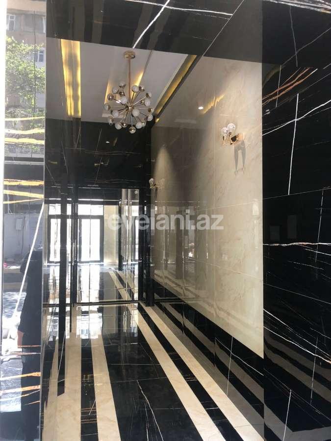 Satılır, yeni tikili, 2 otaqlı, 55 m², Bakı, Nəsimi r.