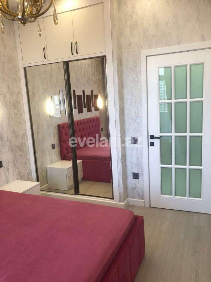 Satılır, yeni tikili, 2 otaqlı, 55 m², Bakı, Nəsimi r.