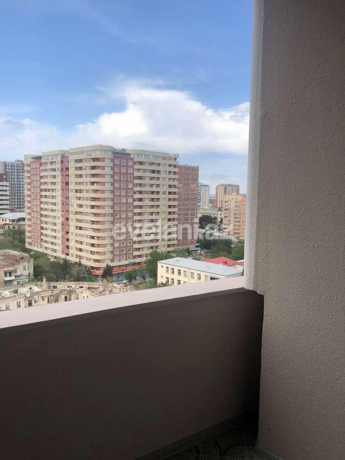 Satılır, yeni tikili, 2 otaqlı, 55 m², Bakı, Nəsimi r.