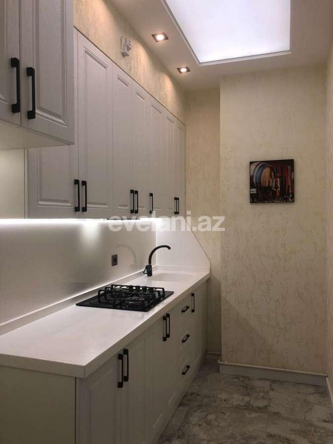 Satılır, yeni tikili, 2 otaqlı, 55 m², Bakı, Nəsimi r.