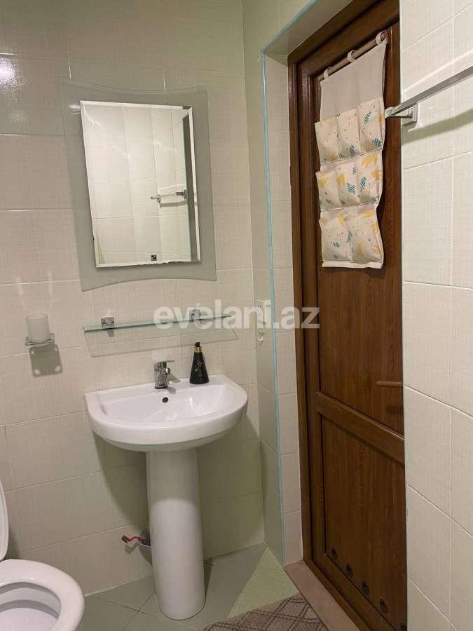 Rent, new building, 599 room, 70 m², Baku, Binagadi r, Nasimi m.