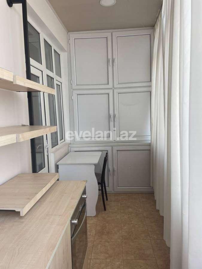 Rent, new building, 599 room, 70 m², Baku, Binagadi r, Nasimi m.