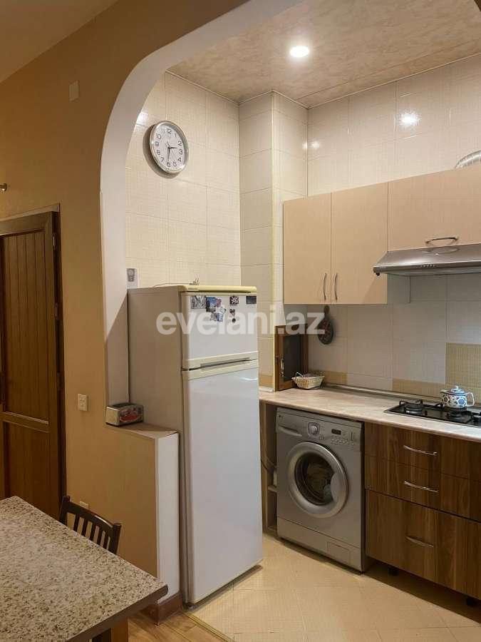 Rent, new building, 599 room, 70 m², Baku, Binagadi r, Nasimi m.