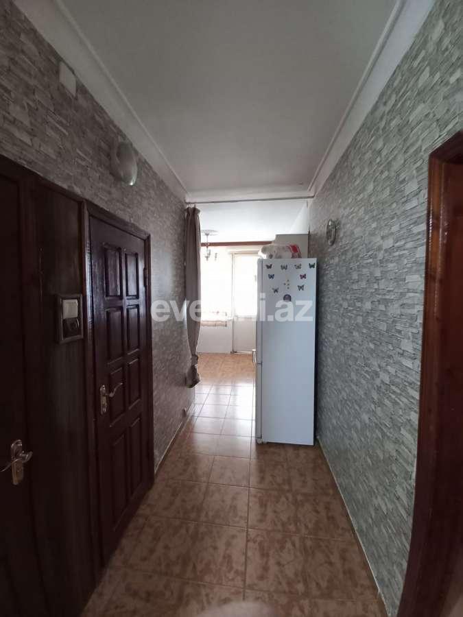 Satılır, köhnə tikili, 4 otaqlı, 90 m², Bakı, Xətai r, Əhmədli q.