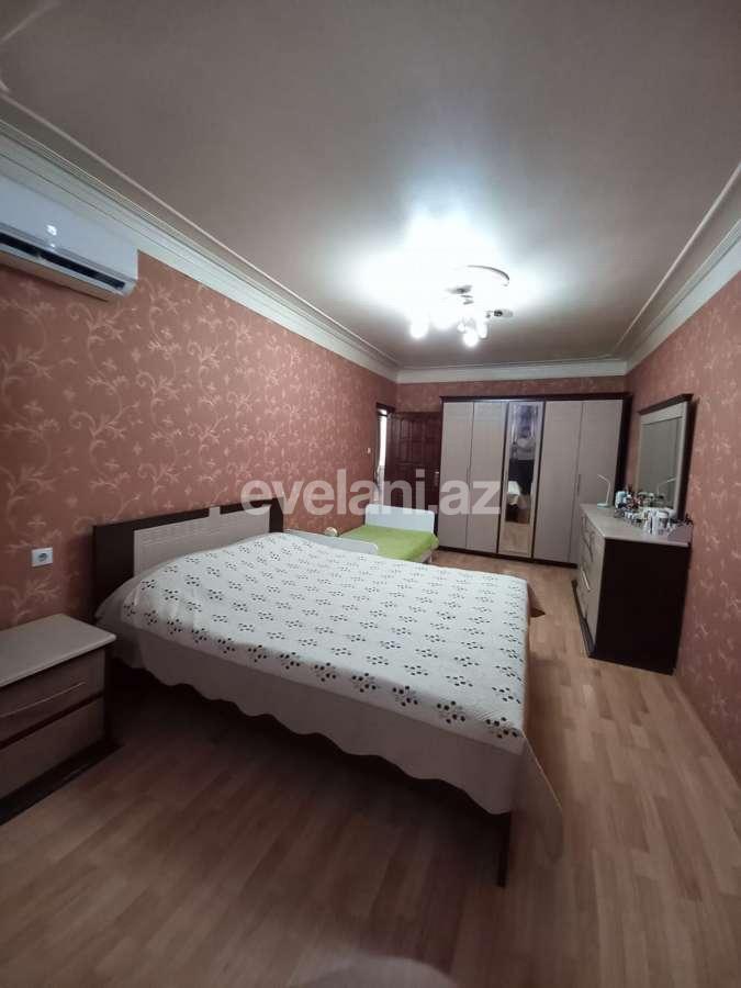 Satılır, köhnə tikili, 4 otaqlı, 90 m², Bakı, Xətai r, Əhmədli q.