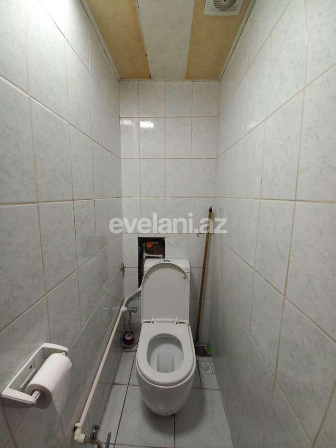 Satılır, köhnə tikili, 4 otaqlı, 90 m², Bakı, Xətai r, Əhmədli q.