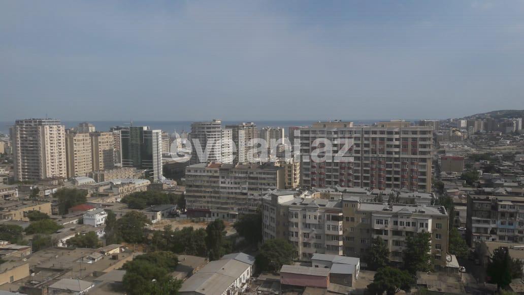 Kirayə verilir, yeni tikili, 3 otaqlı, 170 m², Bakı, Yasamal r.