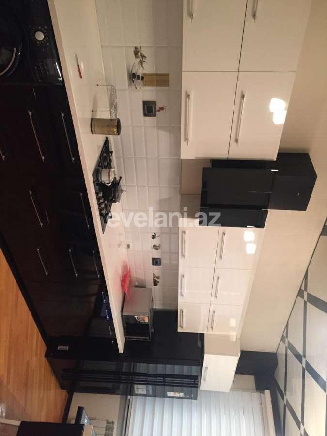 Kirayə verilir, yeni tikili, 3 otaqlı, 170 m², Bakı, Yasamal r.