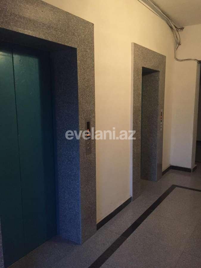 Kirayə verilir, yeni tikili, 3 otaqlı, 170 m², Bakı, Yasamal r.