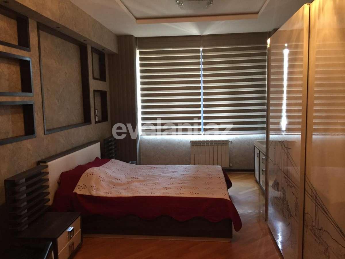 Kirayə verilir, yeni tikili, 3 otaqlı, 170 m², Bakı, Yasamal r.