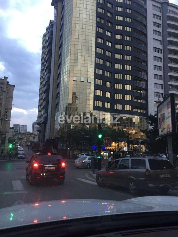 Kirayə verilir, yeni tikili, 3 otaqlı, 170 m², Bakı, Yasamal r.