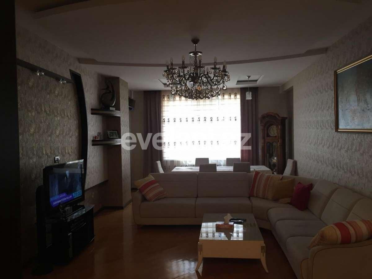 Kirayə verilir, yeni tikili, 3 otaqlı, 170 m², Bakı, Yasamal r.