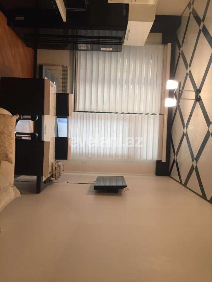 Kirayə verilir, yeni tikili, 3 otaqlı, 170 m², Bakı, Yasamal r.