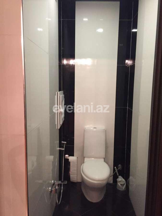 Kirayə verilir, yeni tikili, 3 otaqlı, 170 m², Bakı, Yasamal r.