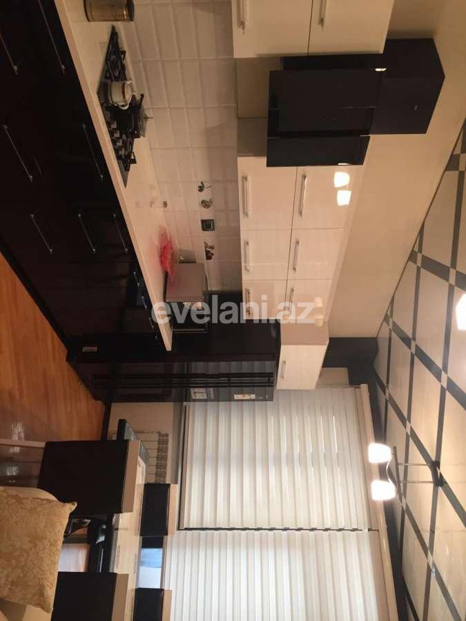 Kirayə verilir, yeni tikili, 3 otaqlı, 170 m², Bakı, Yasamal r.