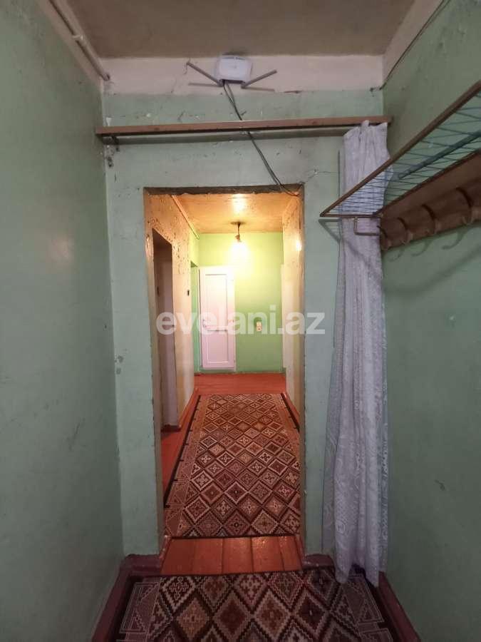 Satılır, köhnə tikili, 5 otaqlı, 120 m², Bakı, Xətai r, Əhmədli q, Əhmədli m.