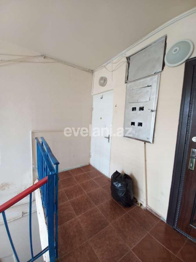 Satılır, köhnə tikili, 5 otaqlı, 120 m², Bakı, Xətai r, Əhmədli q, Əhmədli m.
