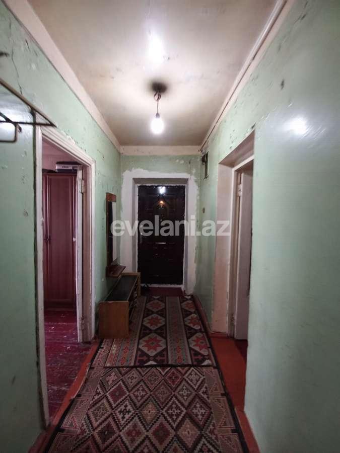 Satılır, köhnə tikili, 5 otaqlı, 120 m², Bakı, Xətai r, Əhmədli q, Əhmədli m.