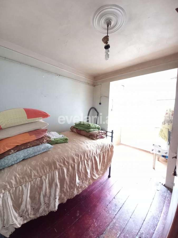 Satılır, köhnə tikili, 5 otaqlı, 120 m², Bakı, Xətai r, Əhmədli q, Əhmədli m.