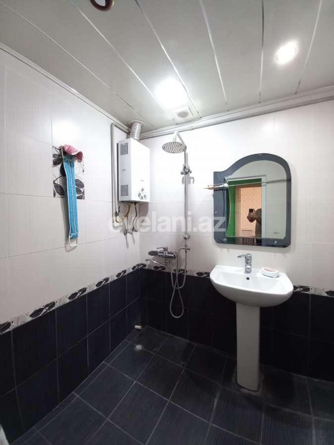 Satılır, köhnə tikili, 5 otaqlı, 120 m², Bakı, Xətai r, Əhmədli q, Əhmədli m.