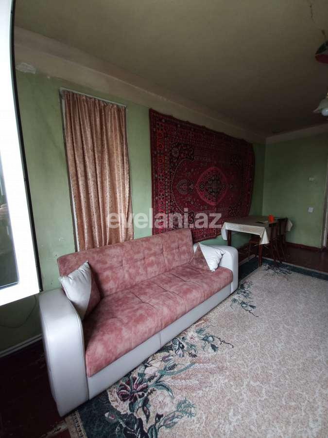 Satılır, köhnə tikili, 5 otaqlı, 120 m², Bakı, Xətai r, Əhmədli q, Əhmədli m.
