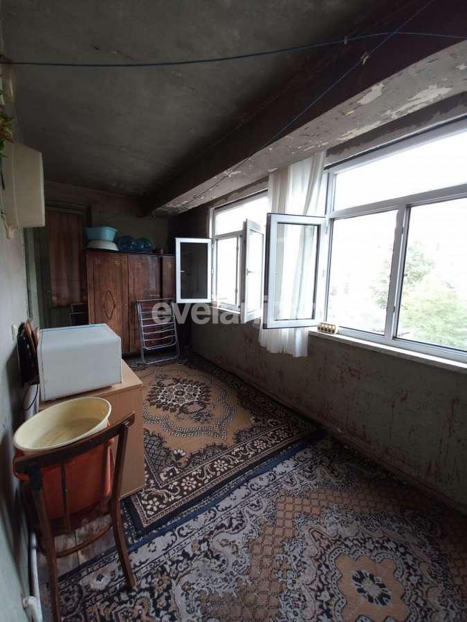 Satılır, köhnə tikili, 5 otaqlı, 120 m², Bakı, Xətai r, Əhmədli q, Əhmədli m.
