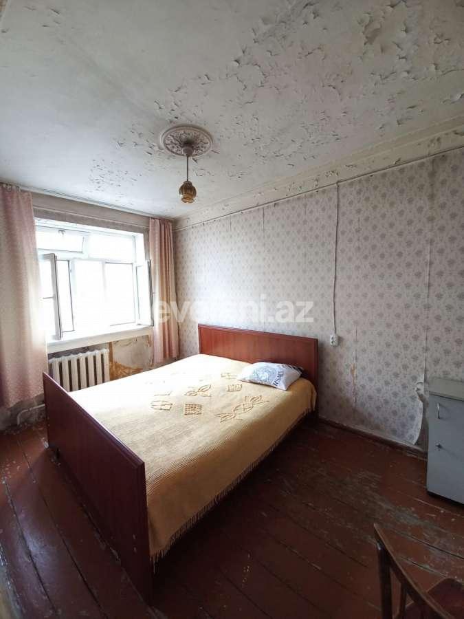 Satılır, köhnə tikili, 5 otaqlı, 120 m², Bakı, Xətai r, Əhmədli q, Əhmədli m.