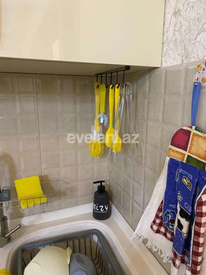 Rent, new building, 3 room, 100 m², Baku, Yasamal r.