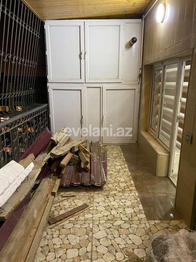 Rent, new building, 3 room, 100 m², Baku, Yasamal r.