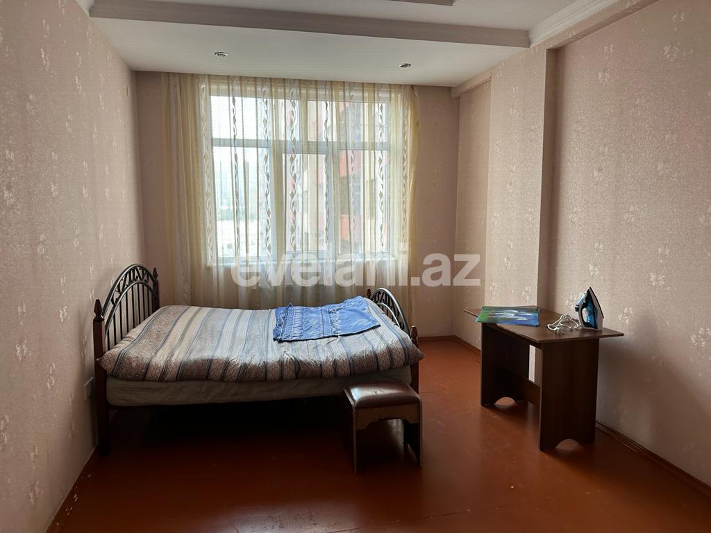 Kirayə verilir, yeni tikili, 3 otaqlı, 100 m², Bakı, Nəsimi r, 20 yanvar m.