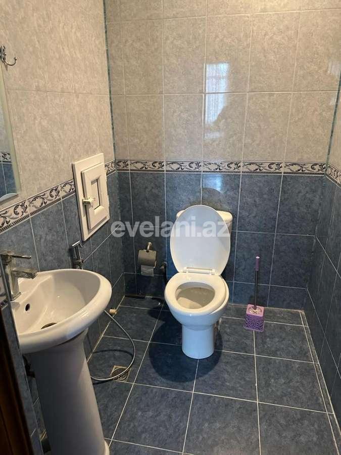Kirayə verilir, yeni tikili, 3 otaqlı, 100 m², Bakı, Nəsimi r, 20 yanvar m.