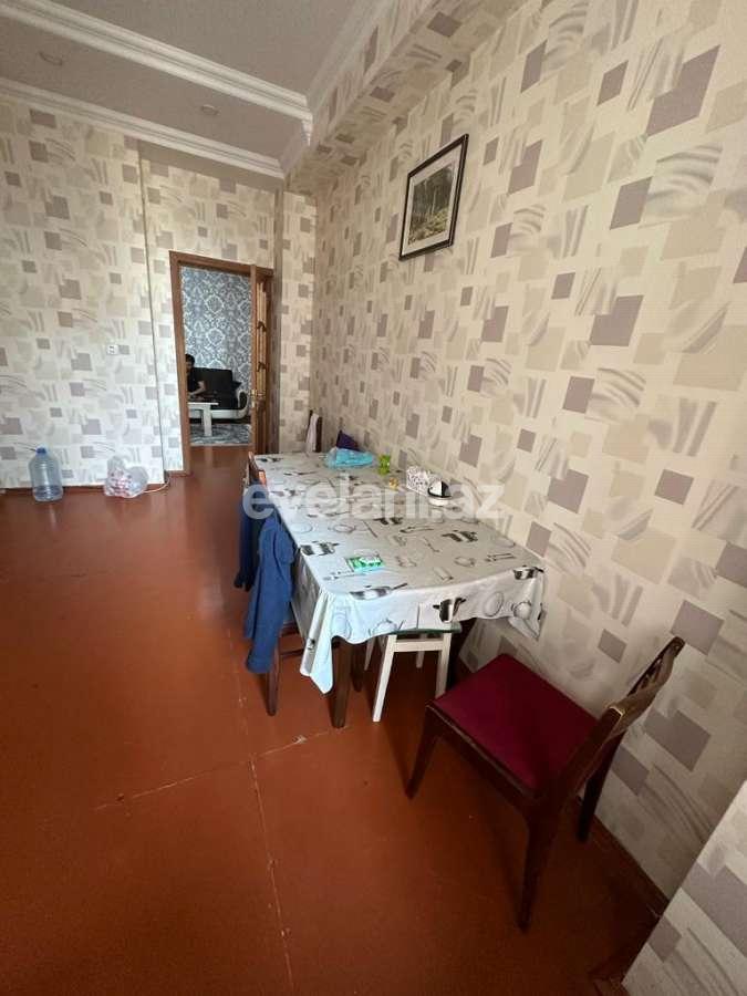 Kirayə verilir, yeni tikili, 3 otaqlı, 100 m², Bakı, Nəsimi r, 20 yanvar m.