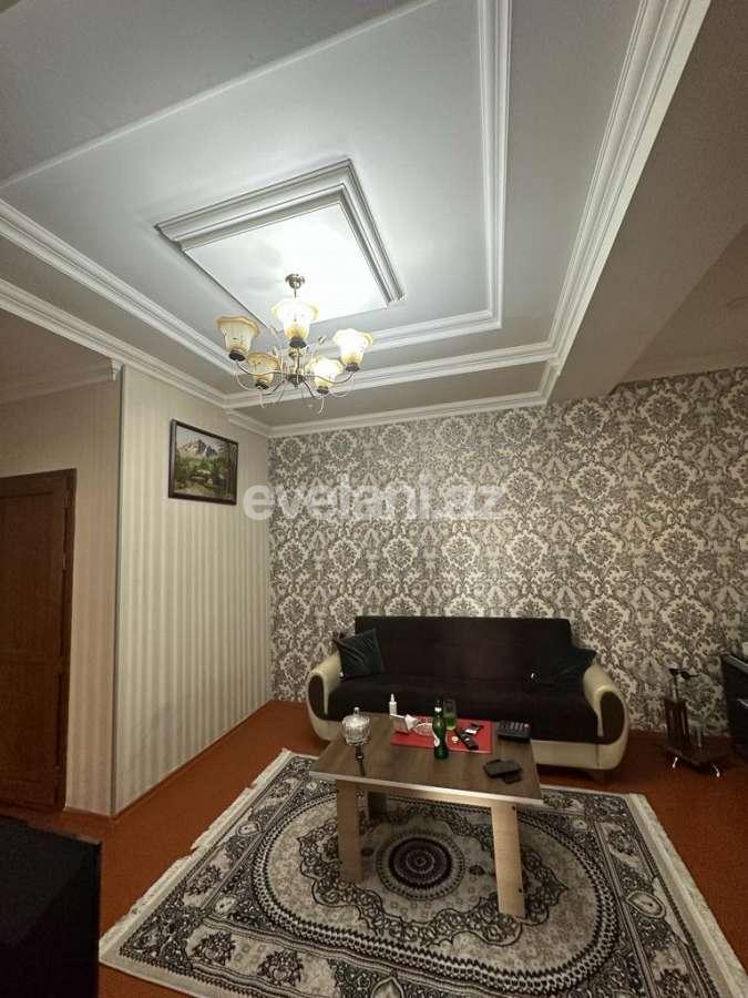 Kirayə verilir, yeni tikili, 3 otaqlı, 100 m², Bakı, Nəsimi r, 20 yanvar m.