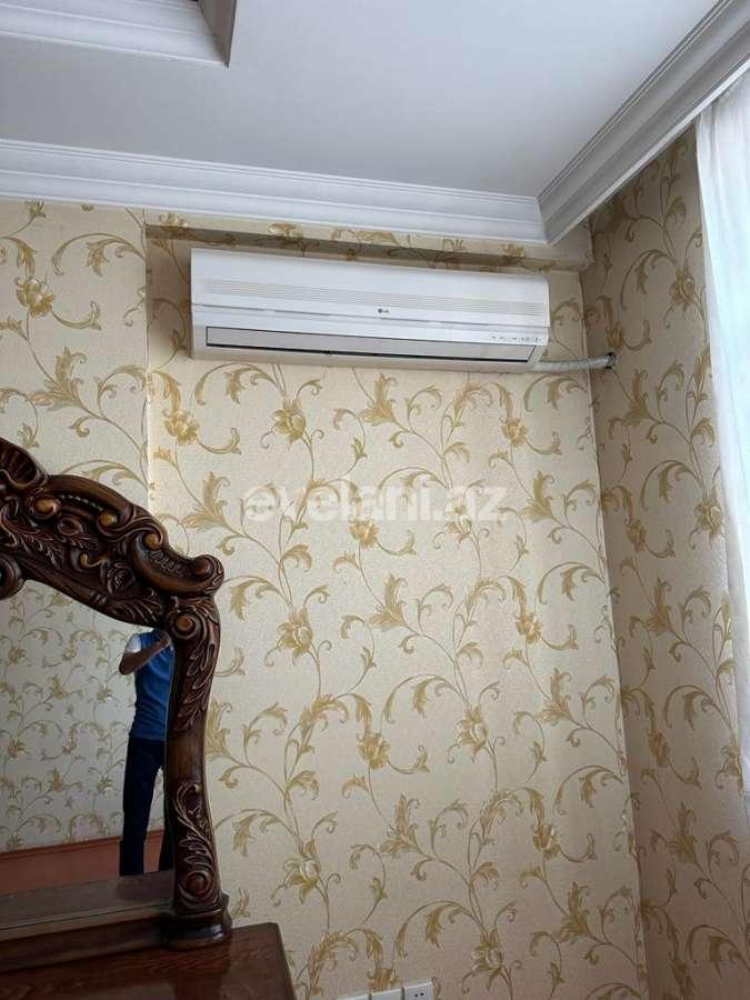 Kirayə verilir, yeni tikili, 3 otaqlı, 100 m², Bakı, Nəsimi r, 20 yanvar m.