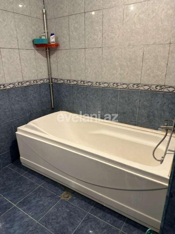 Kirayə verilir, yeni tikili, 3 otaqlı, 100 m², Bakı, Nəsimi r, 20 yanvar m.