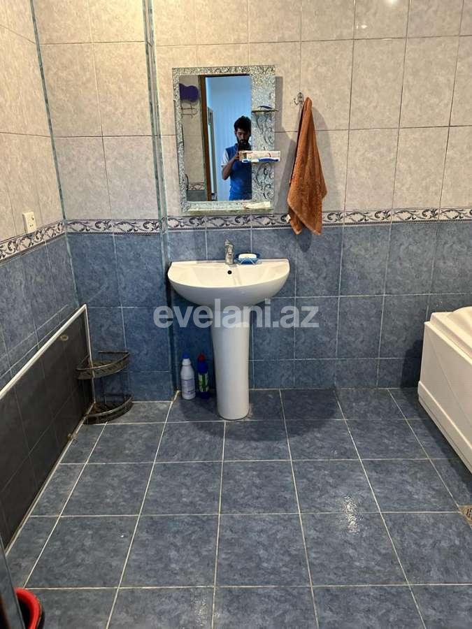 Kirayə verilir, yeni tikili, 3 otaqlı, 100 m², Bakı, Nəsimi r, 20 yanvar m.