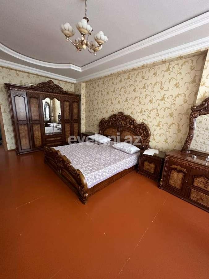 Kirayə verilir, yeni tikili, 3 otaqlı, 100 m², Bakı, Nəsimi r, 20 yanvar m.
