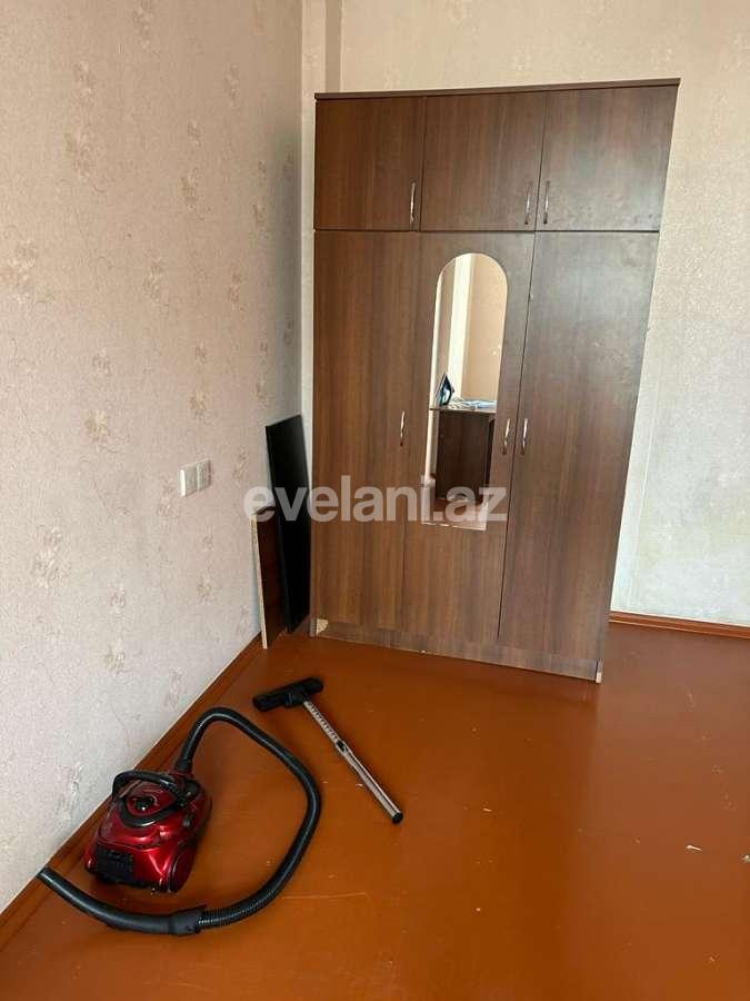 Kirayə verilir, yeni tikili, 3 otaqlı, 100 m², Bakı, Nəsimi r, 20 yanvar m.