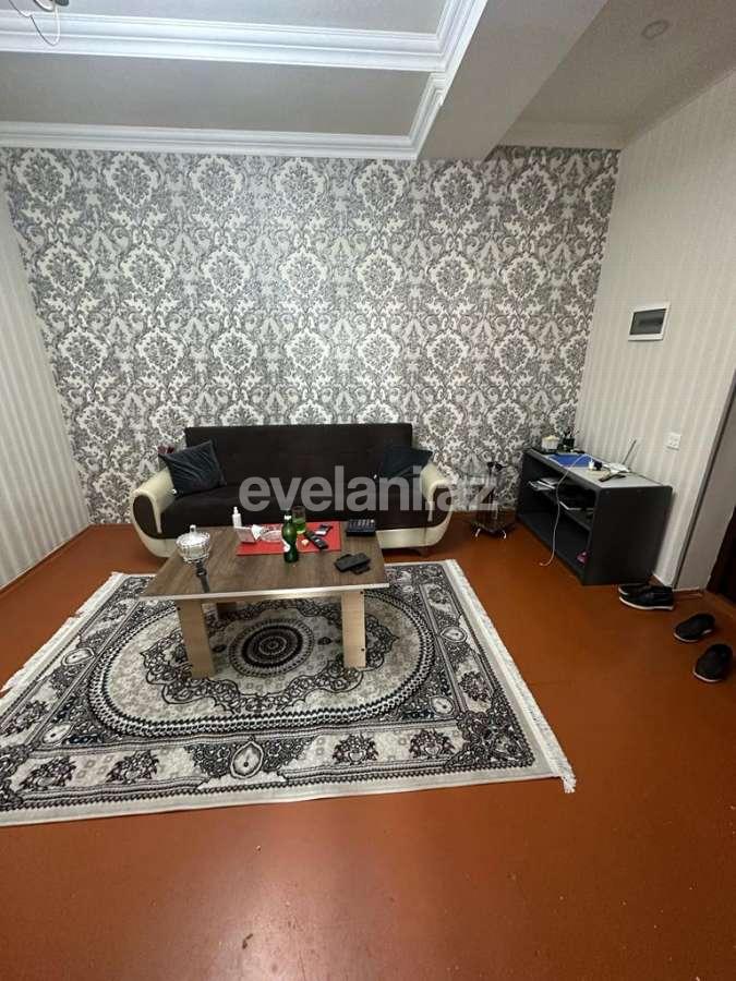 Kirayə verilir, yeni tikili, 3 otaqlı, 100 m², Bakı, Nəsimi r, 20 yanvar m.